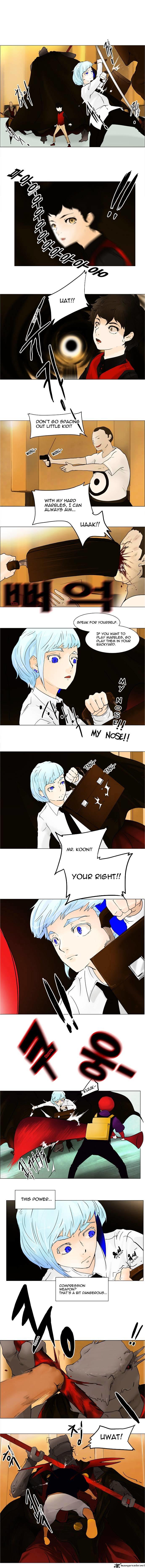 Tower Of God, Chapter 22 image 2